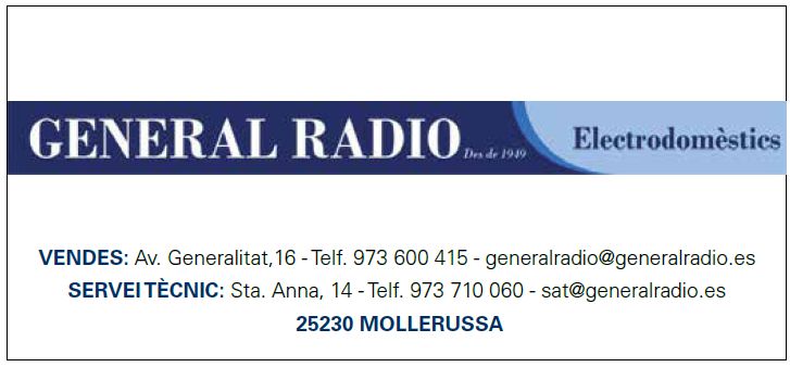 General Radio