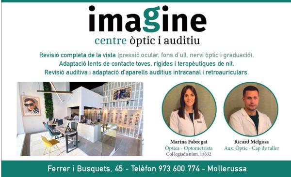 Imagine