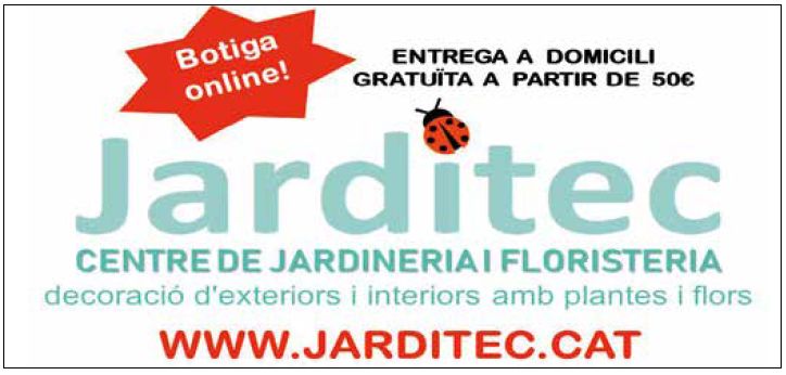 Jarditec