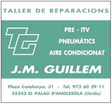 JM Guillem