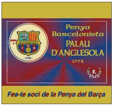 Penya Barcelonista