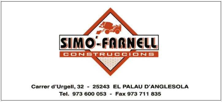 Simó - Farnell