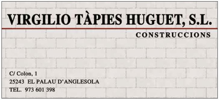 Virgilio Tàpies
