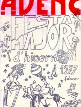 Avenç del Palau d'Anglesola - núm. 2