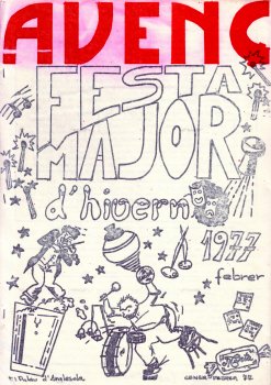 Avenç del Palau d'Anglesola - núm. 2