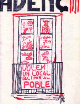 Avenç del Palau d'Anglesola - núm. 5