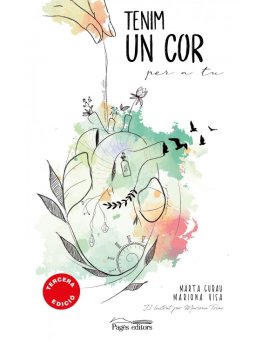 Tenim un cor per a tu