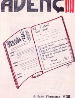 Avenç del Palau d'Anglesola - núm. 7