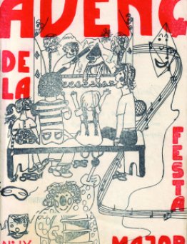 Avenç del Palau d'Anglesola - núm. 9