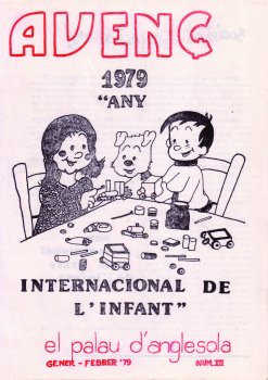 Avenç del Palau d'Anglesola - núm. 12