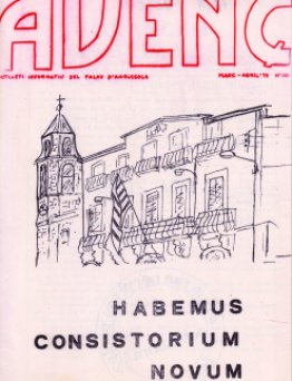 Avenç del Palau d'Anglesola - núm. 13