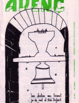 Avenç del Palau d'Anglesola - núm. 16