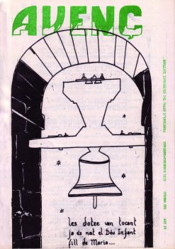 Avenç del Palau d'Anglesola - núm. 16