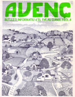 Avenç del Palau d'Anglesola - núm. 31
