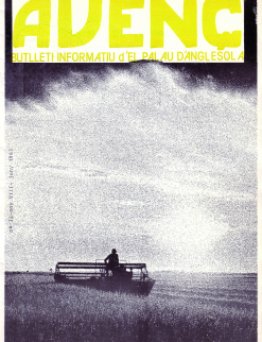 Avenç del Palau d'Anglesola - núm. 32