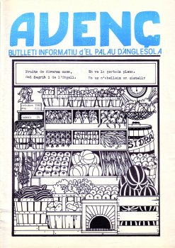Avenç del Palau d'Anglesola - núm. 34