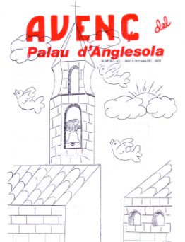 Avenç del Palau d'Anglesola - núm. 43