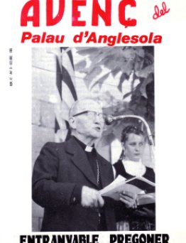 Avenç del Palau d'Anglesola - núm. 47