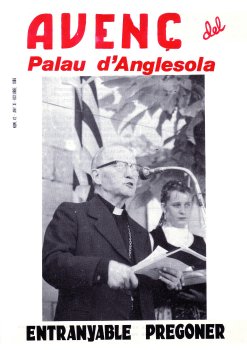 Avenç del Palau d'Anglesola - núm. 47