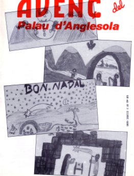 Avenç del Palau d'Anglesola - núm. 48