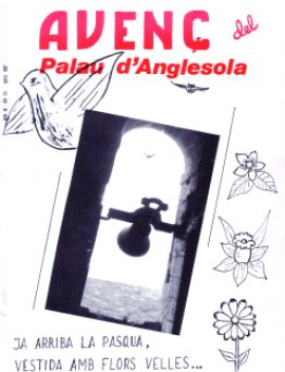 Avenç del Palau d'Anglesola - núm. 49
