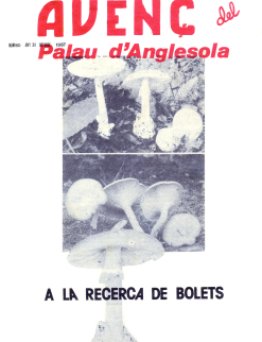 Avenç del Palau d'Anglesola - núm. 50