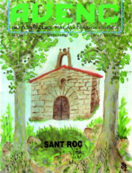 Avenç del Palau d'Anglesola - núm. 56