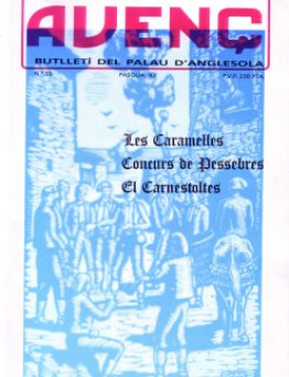 Avenç del Palau d'Anglesola - núm. 59