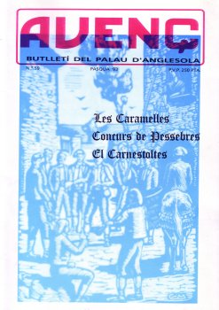 Avenç del Palau d'Anglesola - núm. 59