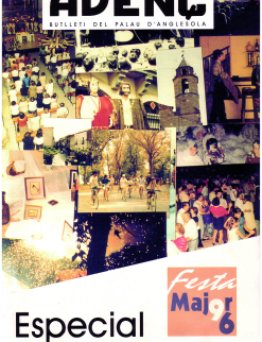 Avenç del Palau d'Anglesola - núm. 63