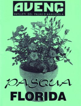 Avenç del Palau d'Anglesola - núm. 66