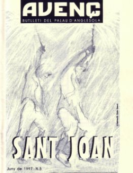 Avenç del Palau d'Anglesola - núm. 67