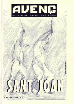 Avenç del Palau d'Anglesola - núm. 67