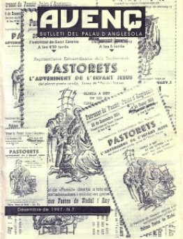 Avenç del Palau d'Anglesola - núm. 69