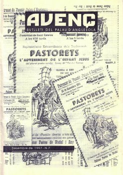 Avenç del Palau d'Anglesola - núm. 69