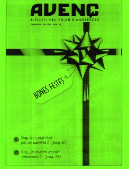 Avenç del Palau d'Anglesola - núm. 73