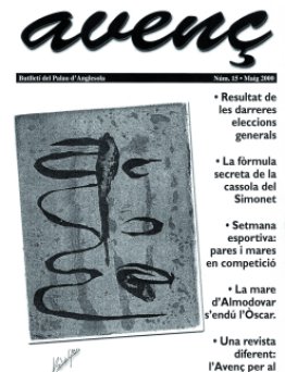 Avenç del Palau d'Anglesola - núm. 79