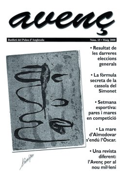 Avenç del Palau d'Anglesola - núm. 79