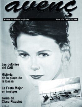 Avenç del Palau d'Anglesola - núm. 81