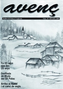 Avenç del Palau d'Anglesola - núm. 82