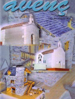 Avenç del Palau d'Anglesola - núm. 87