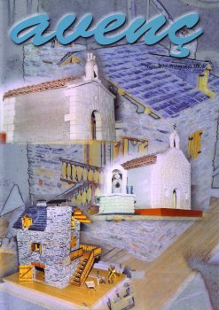 Avenç del Palau d'Anglesola - núm. 87