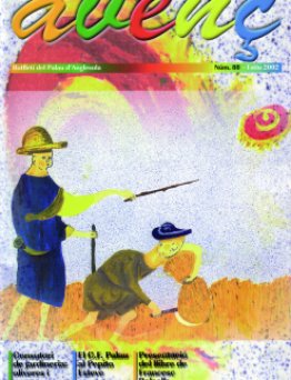 Avenç del Palau d'Anglesola - núm. 88