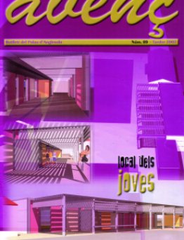 Avenç del Palau d'Anglesola - núm. 89