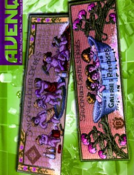 Avenç del Palau d'Anglesola - núm. 91