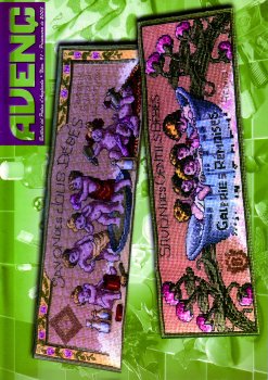 Avenç del Palau d'Anglesola - núm. 91