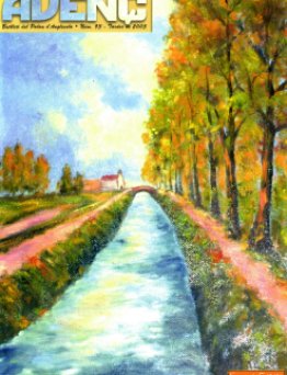 Avenç del Palau d'Anglesola - núm. 93