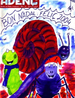 Avenç del Palau d'Anglesola - núm. 94