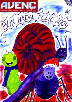 Avenç del Palau d'Anglesola - núm. 94