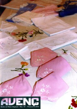 Avenç del Palau d'Anglesola - núm. 95